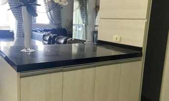 Imagem 5: APARTAMENTO - CASA BRANCA - SP