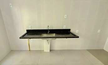 Imagem 6: Apartamento 2 suítes à venda ao lado Goiânia Shopping e Parque Vaca Brava no Setor Bueno