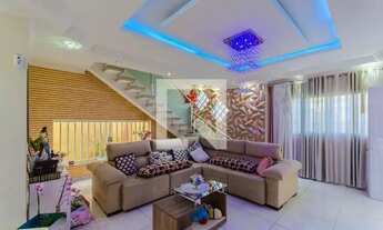 Imagem 4: Casa à Venda - Cambuci, 4 Quartos, 192 m2