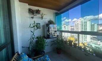 Imagem: Apartamento 3 Quartos com 1 Suíte e 107m²