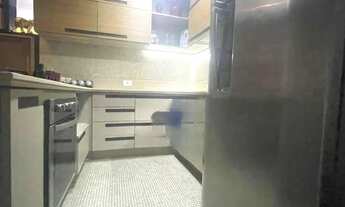 Imagem 7: Cobertura com 2 quartos à venda, 150 m² por R$ 790.000 - Vila Pires - Santo André/SP