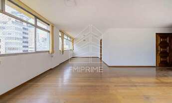 Imagem 4: Apartamento Higienópolis, Emilio de Meneses 4 Dormitórios, 1 suíte, 233 metros R$ 2.000,00