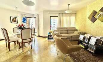 Imagem: Apartamento com 3 dormitórios, 230 m²