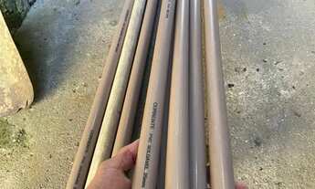 Imagem 6: VENDO MÁQUINAS INDUSTRIAIS - SETOR PLÁSTICO / RECICLAGEM, EXTRUSORAS E MAQUINARIO AUXILIAR