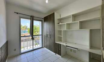 Imagem 6: Condomínio Residencial Astúrias em flores semi mobiliado 2 quartos sendo 1 suíte