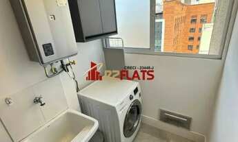 Imagem 6: Flat com ótimo preço no bairro Bela Vista. Confira!