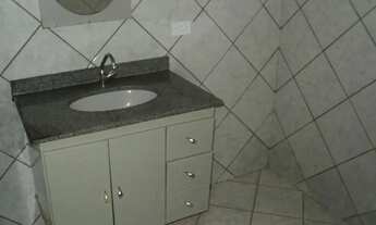 Imagem 2: Casa padrão em Parque Ribeirão Preto - Ribeirão Preto