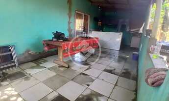 Imagem 3: CASA A VENDA - COM PLANEJADOS E 360M² - VALOR DE R$180.000,00 - BAIRRO MARAJOARA/ VÁRZEA G