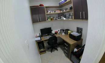 Imagem 6: Apartamento em Rua Princesa Isabel - Vila Guiomar - Santo André/SP