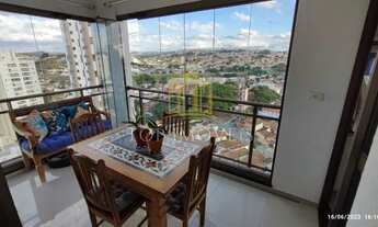 Imagem: Apartamento à venda 3 dormitórios no Condomínio