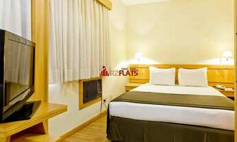 Imagem 4: Apartamento com ótimo preço no bairro Jardim Paulista. Confira!