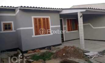 Imagem 3: Casa à venda Rua Indianápolis, Mato Grande - Canoas