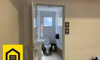 Imagem 7: Salão para alugar, 90 m² por R$ 4.000/mês - Jardim Haydee - Mauá/SP