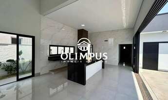 Imagem: Casa no Condomínio Splendido para Venda