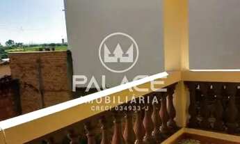 Imagem 2: Casa à venda em nossa senhora de fátima, piracicaba 2 quartos 114m²