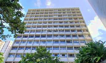 Imagem 2: Apartamento de 173m² de área privativa com excelente localização na beira mar de Piedade