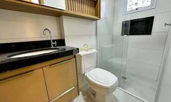 Imagem 6: Guilhermina !! Entrada R$ 257Mil - Apto 2 Dormts, 2 vagas, Lazer Top