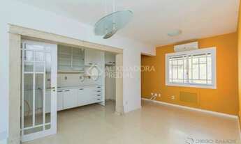 Imagem: 02 dormitórios sendo 01 com ar condicionado