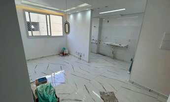 Imagem 6: Imóvel para aluguel tem 44 metros quadrados com 2 quartos em Jardim Íris - São Paulo - SP