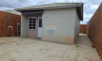 Imagem: Casa à venda no Jd Nova Metrtropolitana