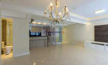 Imagem 4: Apartamento de 3 dormitórios, 1 suíte e 2 vagas escrituradas no bairro Tristeza