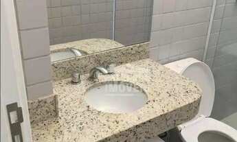 Imagem 4: Casa com 3 dormitórios para alugar, 80 m² por R$ 4.200,02/mês - Parque Taquaral - Campinas