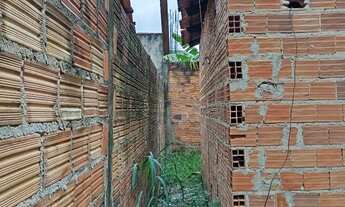 Imagem 3: Vende-se Lote no Setor Morada do Sol 3 - Palmas - TO (negociável