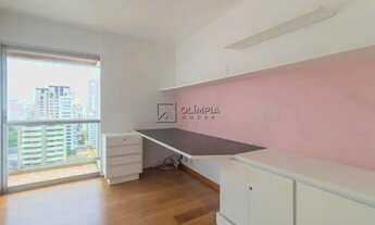 Imagem 6: Venda Cobertura 2 Dormitórios - 235 m² Moema