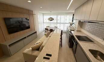 Imagem 5: Apartamento para alugar em Campinas, Nova Campinas, com 1 suíte, com 50 m², Halma 199