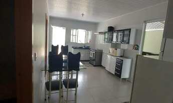 Imagem 7: Casa de laser em Rosana