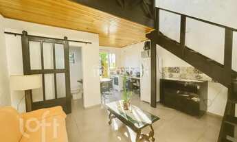 Imagem: Apartamento à venda Servidão Pedro Miguel