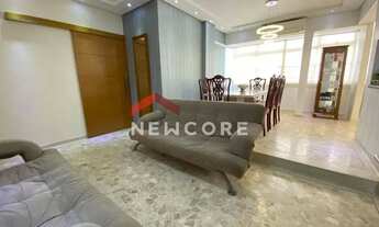 Imagem 2: Apartamento em Avenida Bartholomeu de Gusmão - Ponta da Praia - Santos/SP