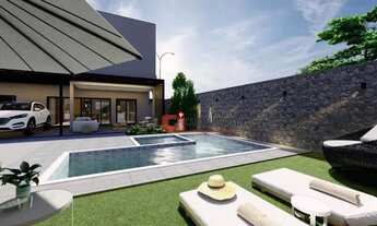 Imagem 3: Terreno à venda, 500 m² por R$ 320.000,00 - Estância das Flores - Jaguariúna/SP