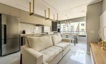 Imagem: APARTAMENTO PARA LOCAÇÃO MOBILIADO E DECORADO