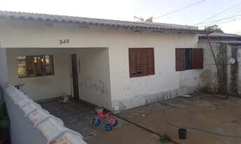 Imagem: Casa na Morada do Vale de barbada