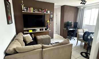 Imagem 7: Apartamento para comprar Mantiqueira Belo Horizonte