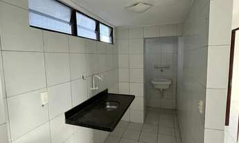 Imagem 3: Apartamento no Colibris