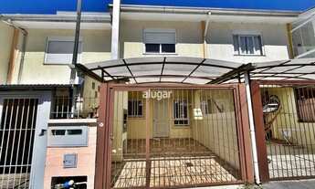 Imagem: Sobrado Morada dos Alpes Caxias do Sul