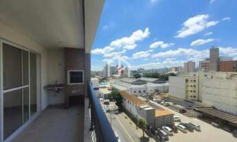 Imagem 3: Apartamento com 2 dormitórios sendo 1 suíte no Condomínio Manacá em Taubaté