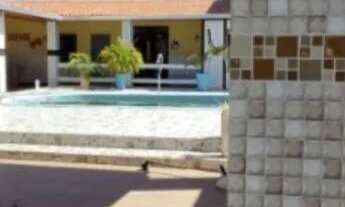 Imagem 6: Casa na Praia das Dunas, à Venda. Estância-SE