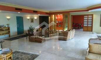 Imagem: LUXUOSO 4 QUARTOS NA PRAIA DO FLAMENGO!!!