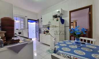 Imagem 4: Oportunidade - Casa - Cidade Morumbi - 4 Dormitórios - 110m²