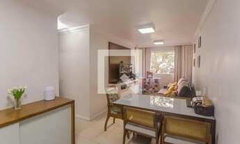 Imagem: Apartamento à Venda - Nova Granada, 3 Quartos