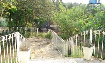 Imagem 5: Chácara com 1 dormitório à venda, 1100 m² por R$ 1.500.000,00 - Guembê - Louveira/SP