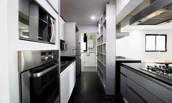 Imagem 6: Venda Apartamento 2 Dormitórios - 100 m² Jardim Paulista