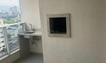 Imagem 2: Apartamento | Residencial Bali