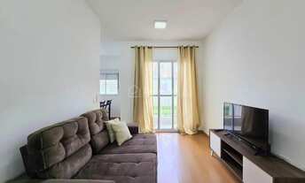 Imagem 2: Apartamento mobiliado 1 quarto 44m² para locação - PUC II - Campinas