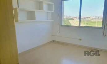 Imagem 6: Apartamento de 2 dormitórios e vaga no Cristal DESOCUPADO