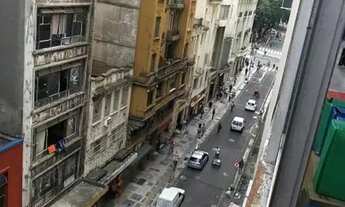 Imagem 3: Sala comercial em Praça Ramos de Azevedo - República - São Paulo/SP