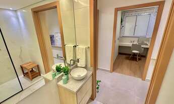 Imagem 2: Lançamento 2 quartos Santa Maria